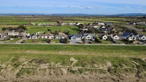 Setting- click for photo gallery